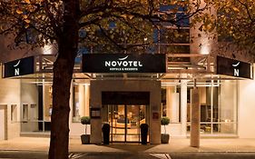 Novotel Chateau De Versailles